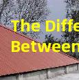 The Difference Between Open and Closed Valleys in Shingle Roofing